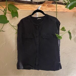 Splendid Charcoal Eco Top